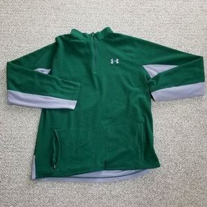Under Armour Fleece 1/4 Zip